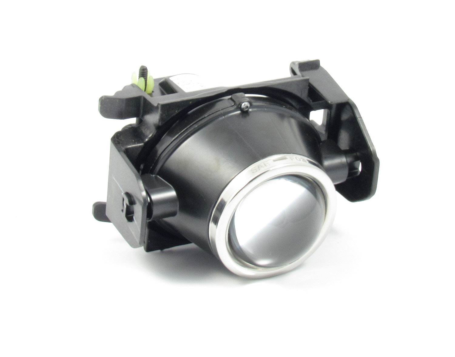 Projector Fog Light Assembly & H11 Halogen Bulb (2010-2014)