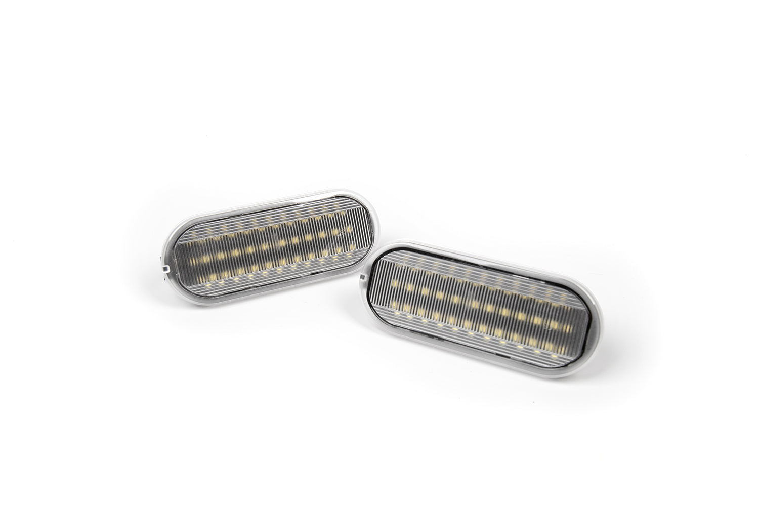 Ford F-Series Bed Lights - Set (2015+)