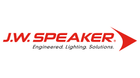 J w speaker corporation logo vector