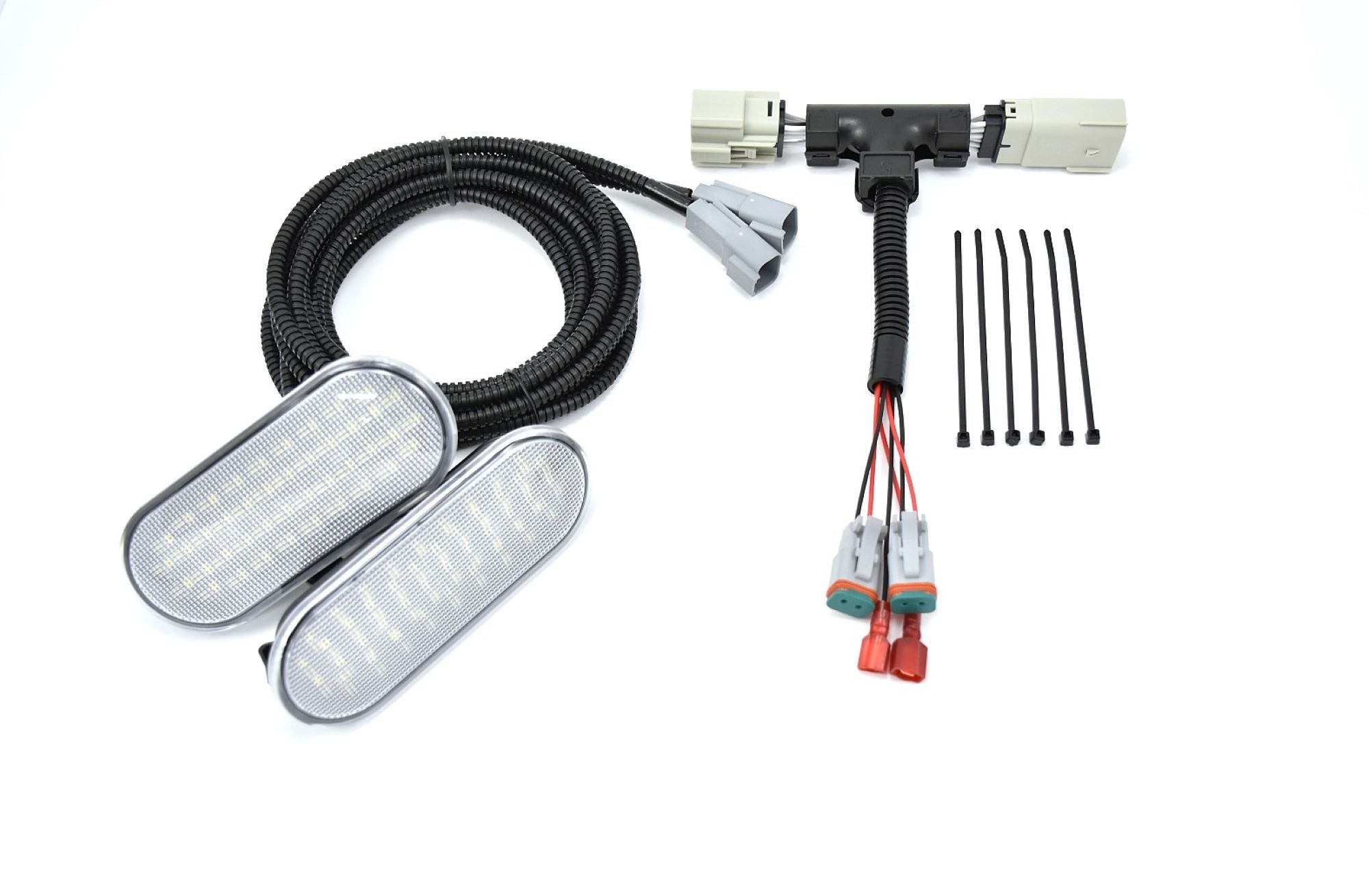 Ford F150 OEM-Style Bed Lighting Kit (2015-2020)