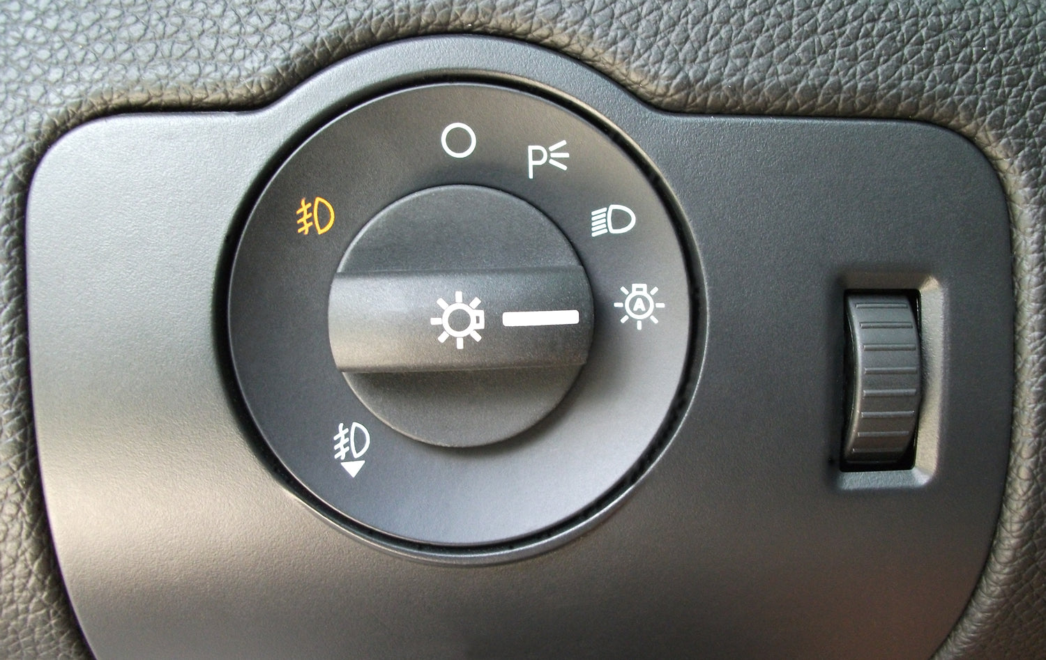 Mustang Fog Light Wiring & Switch Kit (2013-2014) - 0