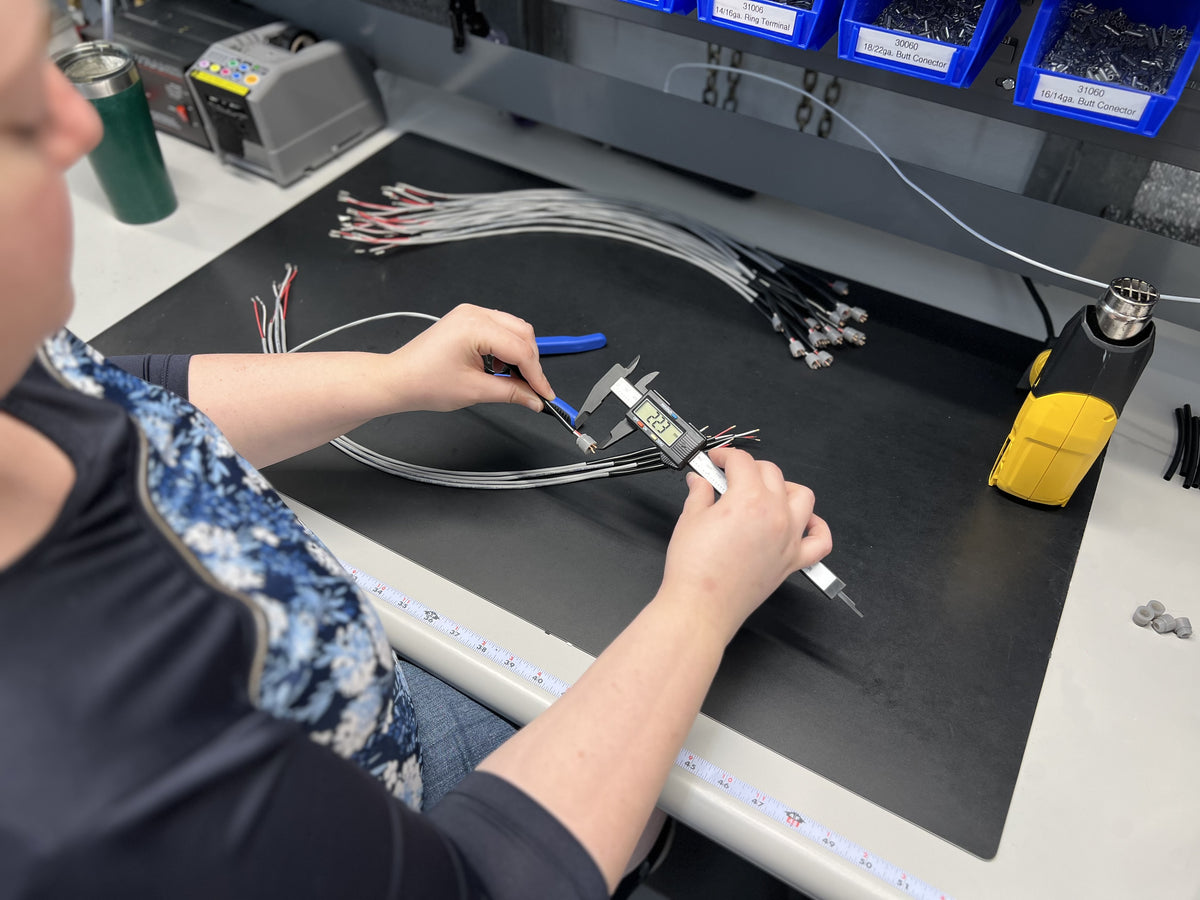 Starkey Products, Inc.